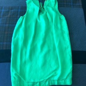 Girls dress JNBY, 8 years old